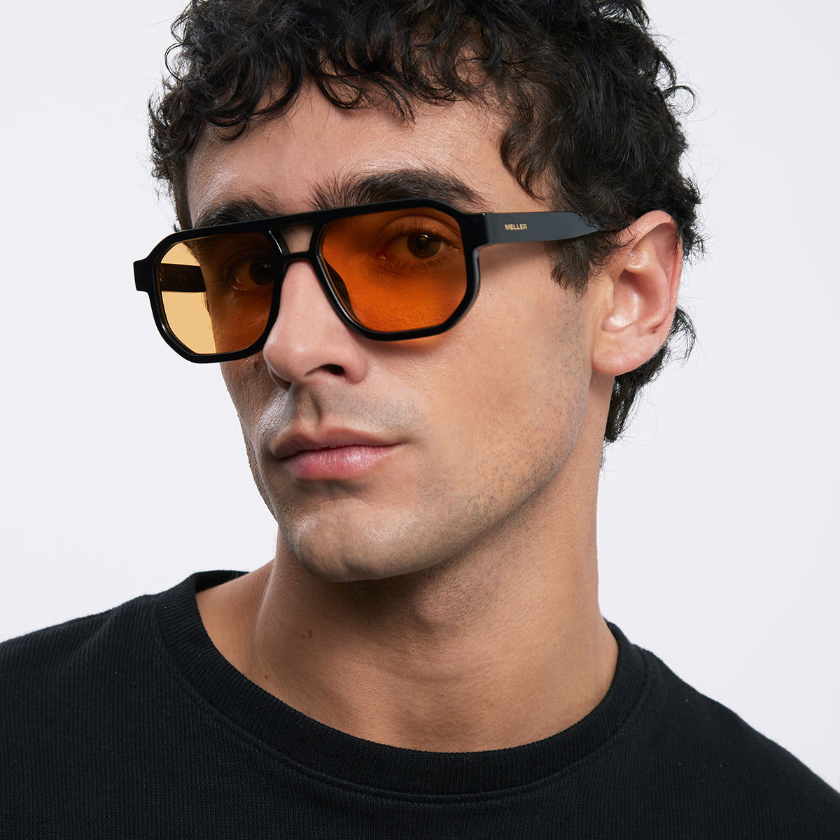 Seba Black Orange