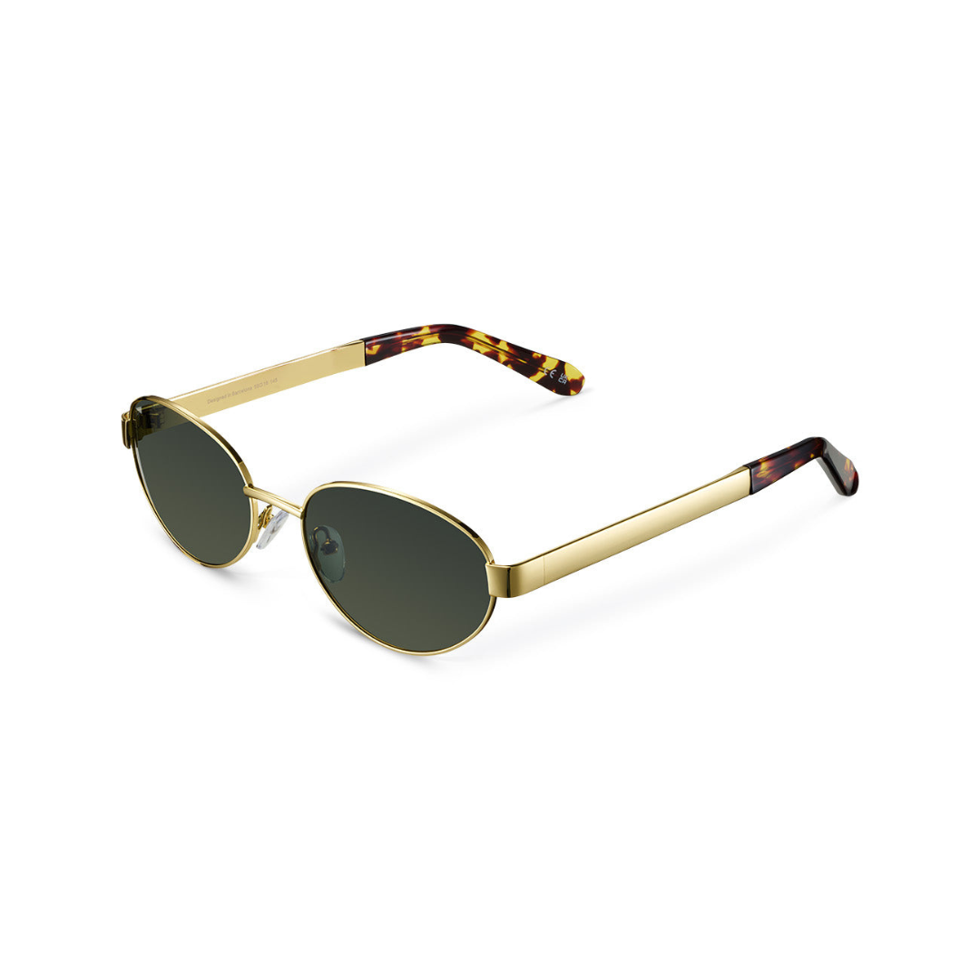 Karam Gold Olive