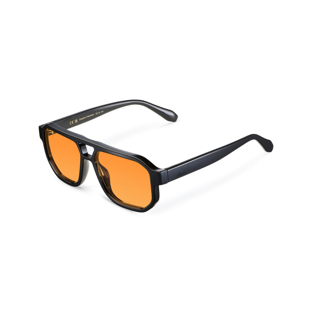 Seba Black Orange