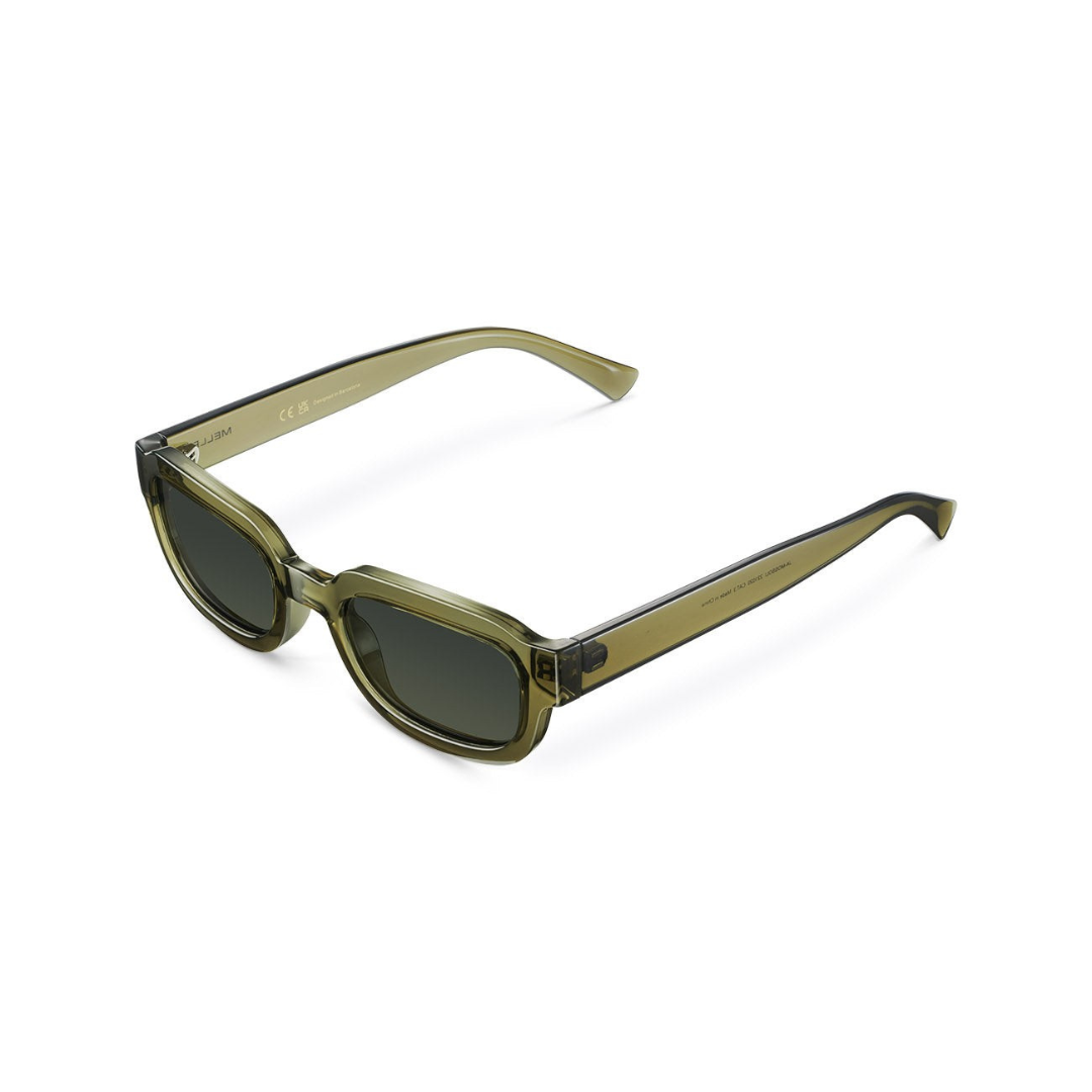 Jamil Moss Olive