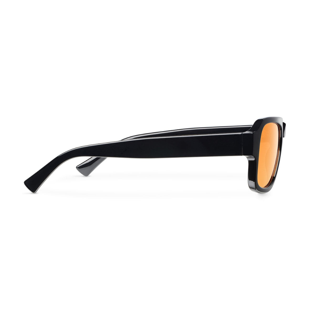 Shipo Black Orange