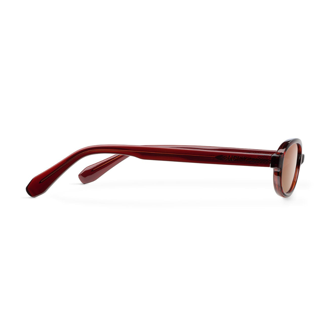 Osei Maroon Brown