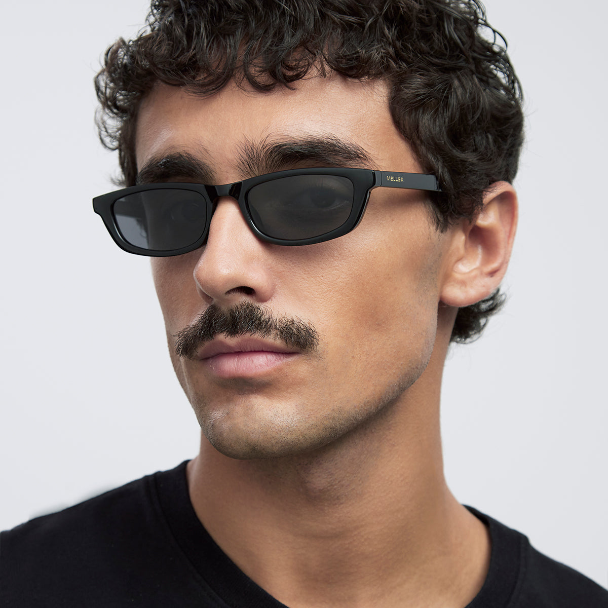 Rami All Black