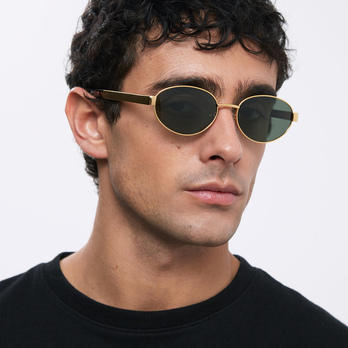 Karam Gold Olive