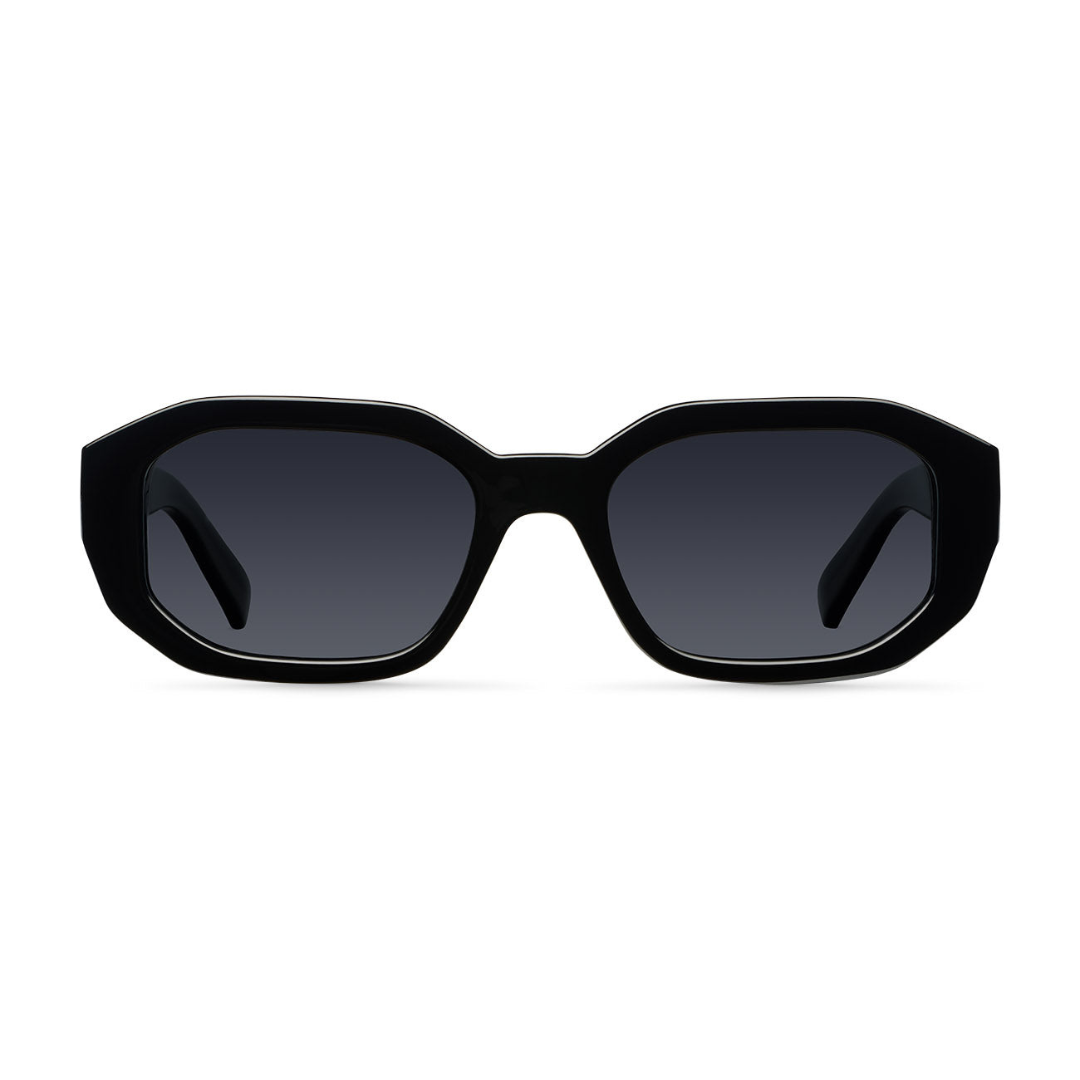Kessie All Black
