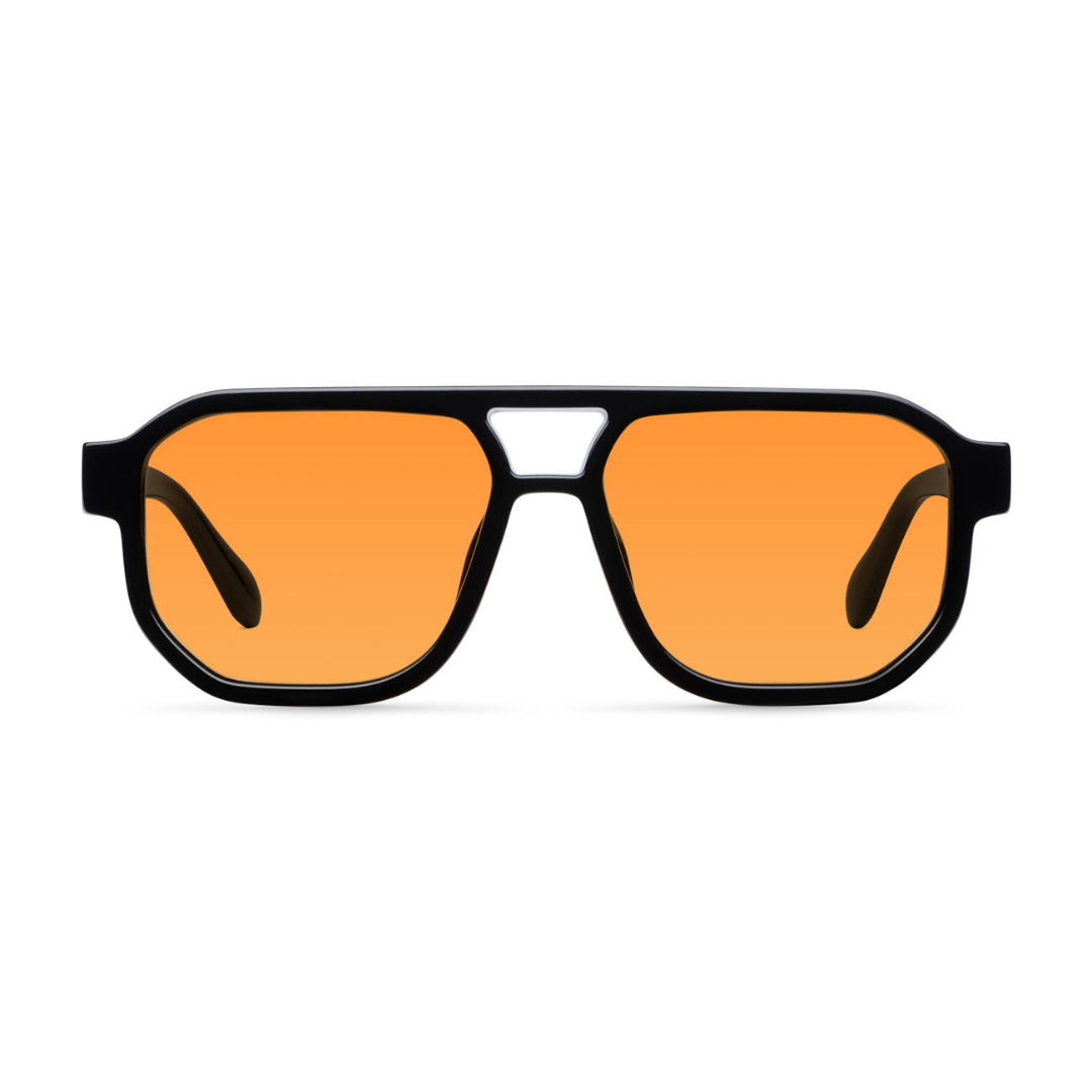 Seba Black Orange