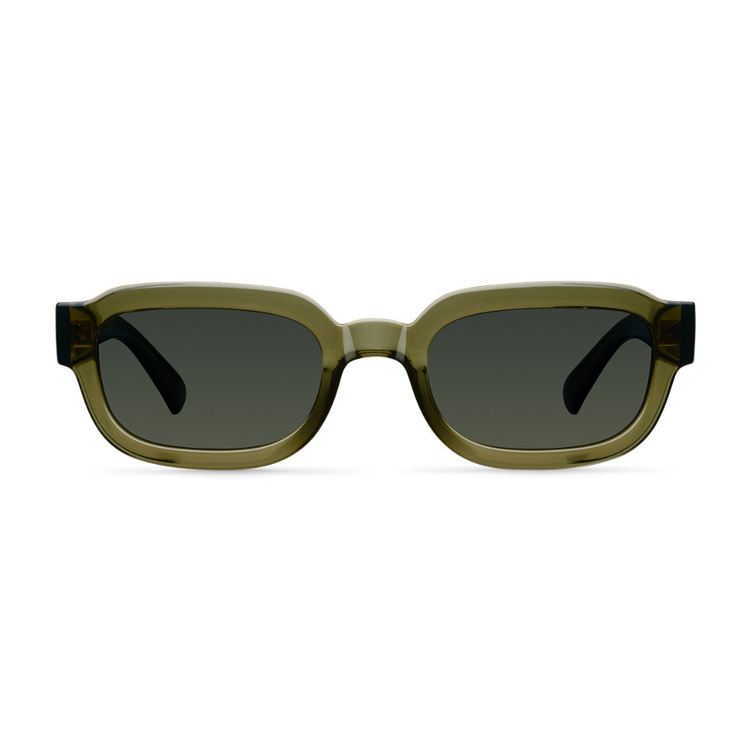 Jamil Moss Olive