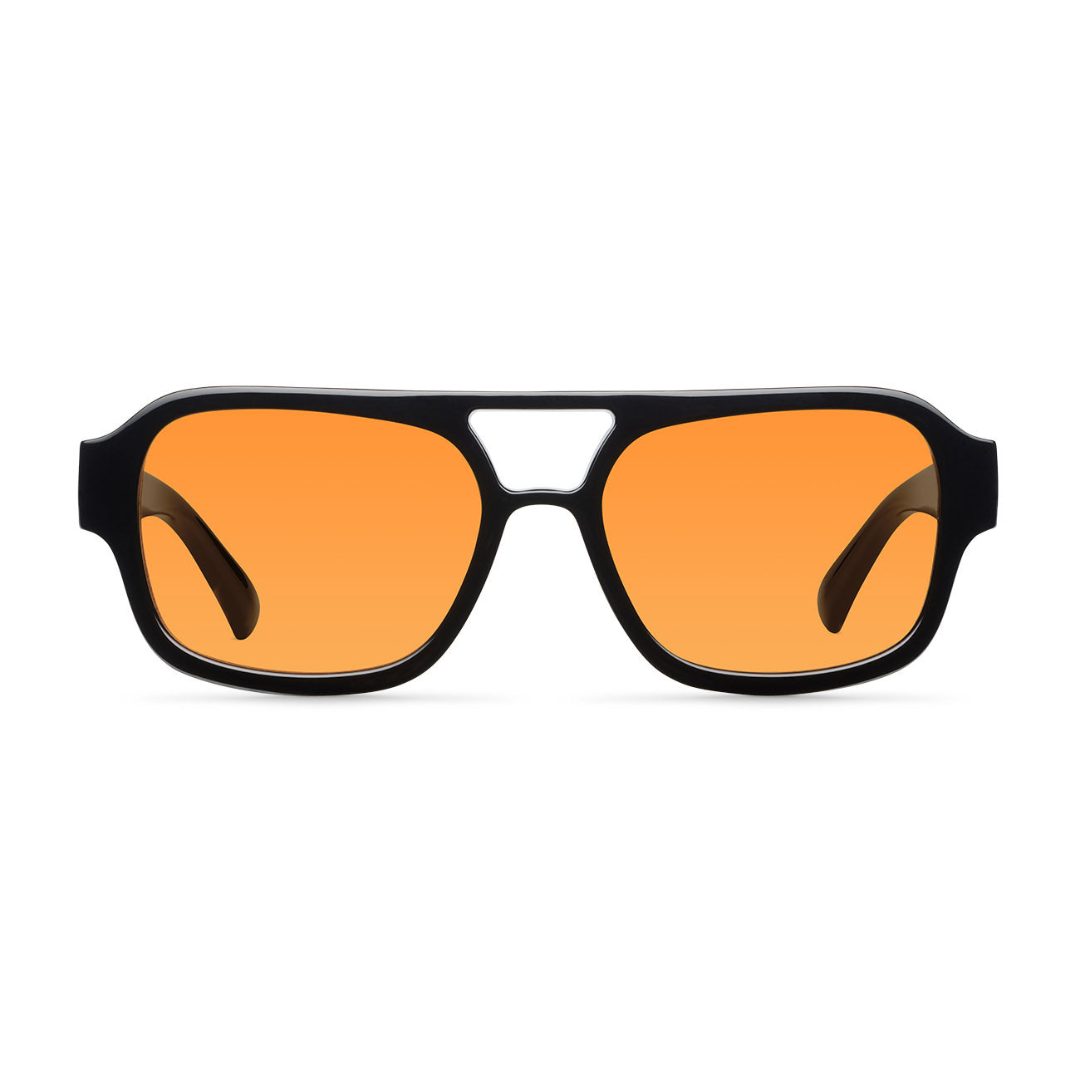 Shipo Black Orange