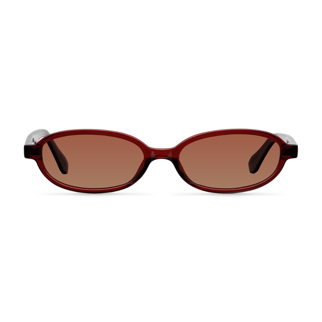 Osei Maroon Brown