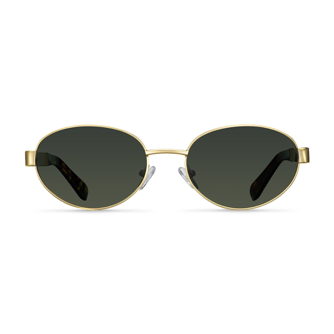 Karam Gold Olive