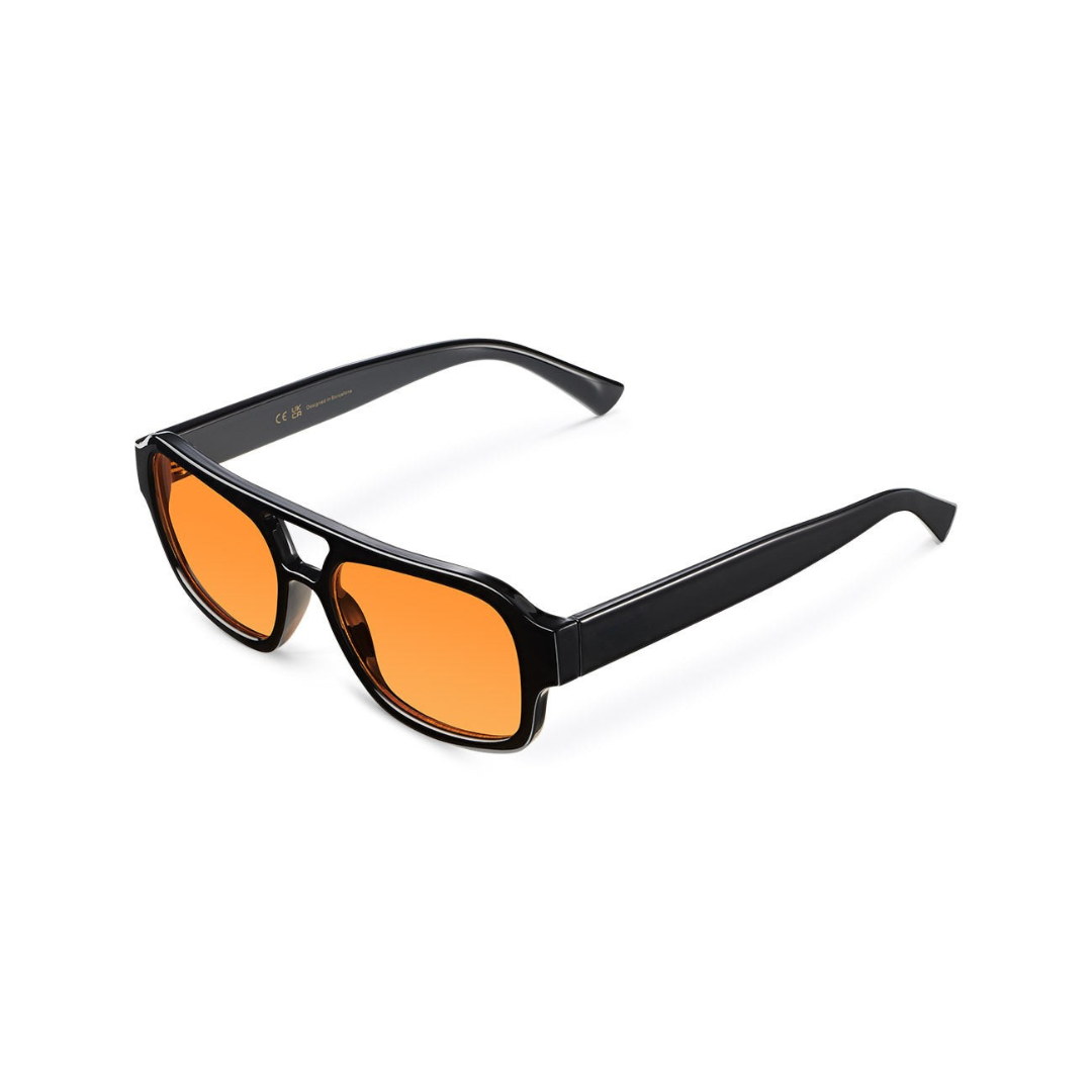 Shipo Black Orange