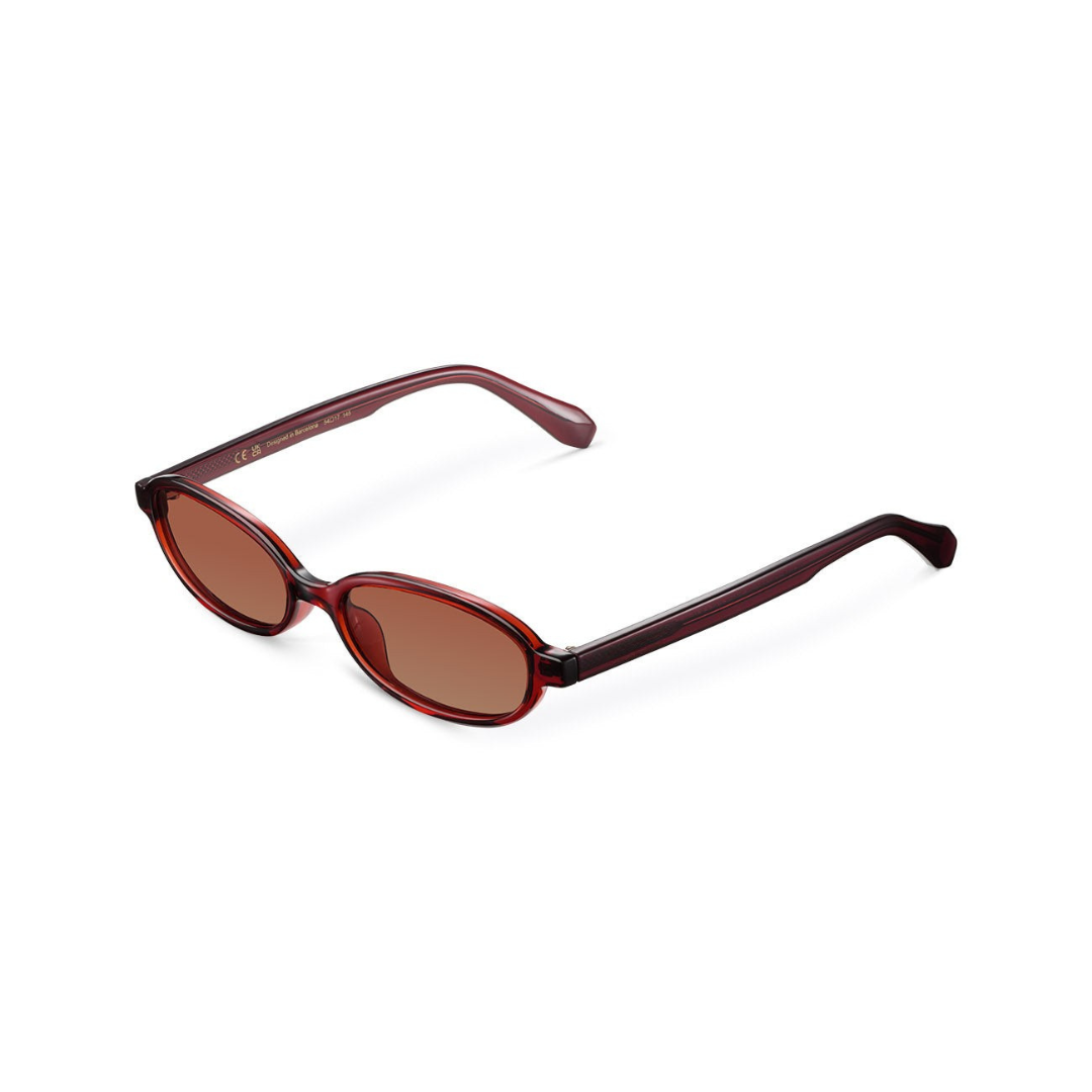 Osei Maroon Brown