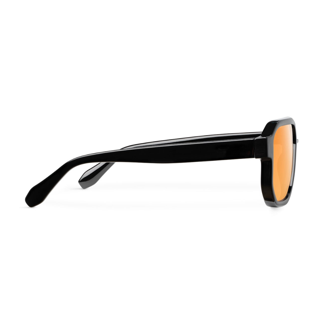 Seba Black Orange