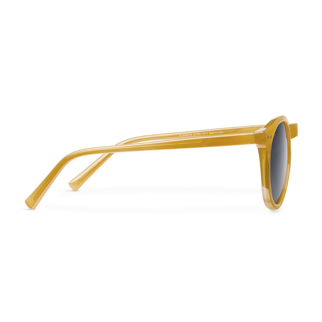 Kubu Amber Carbon