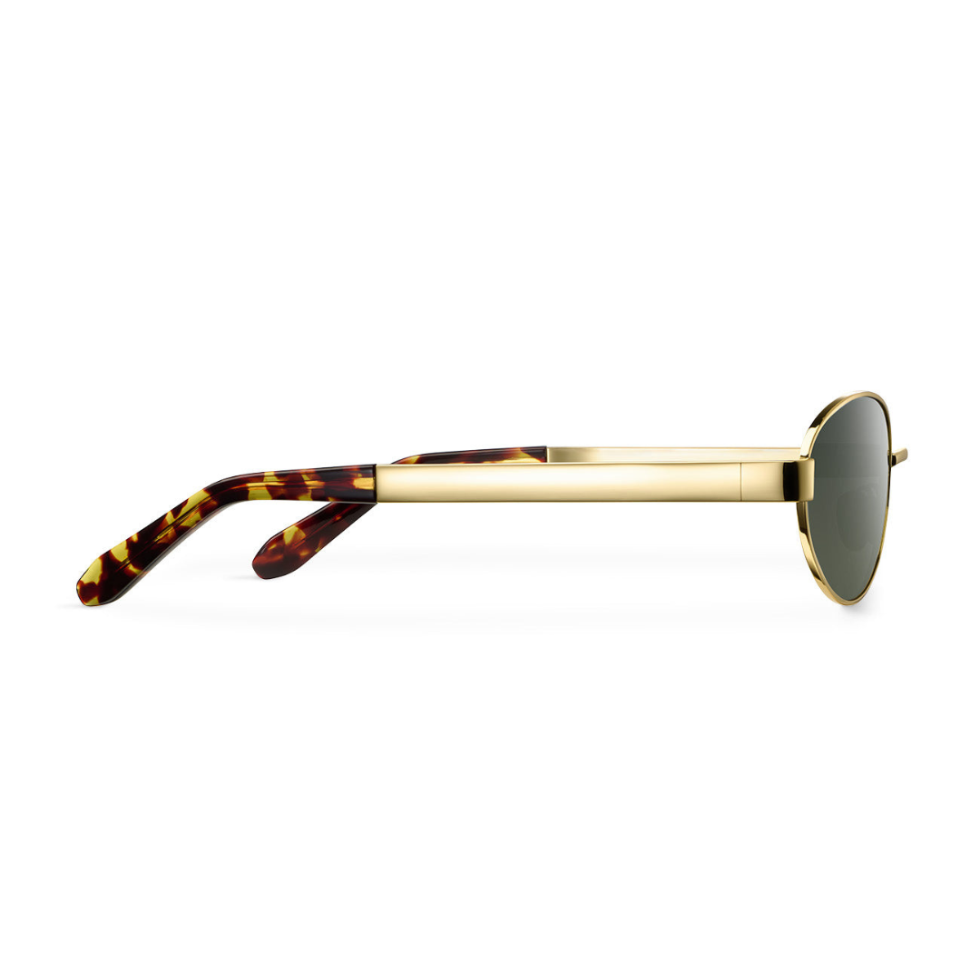 Karam Gold Olive